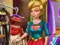 Pixie Secret Wardrobe