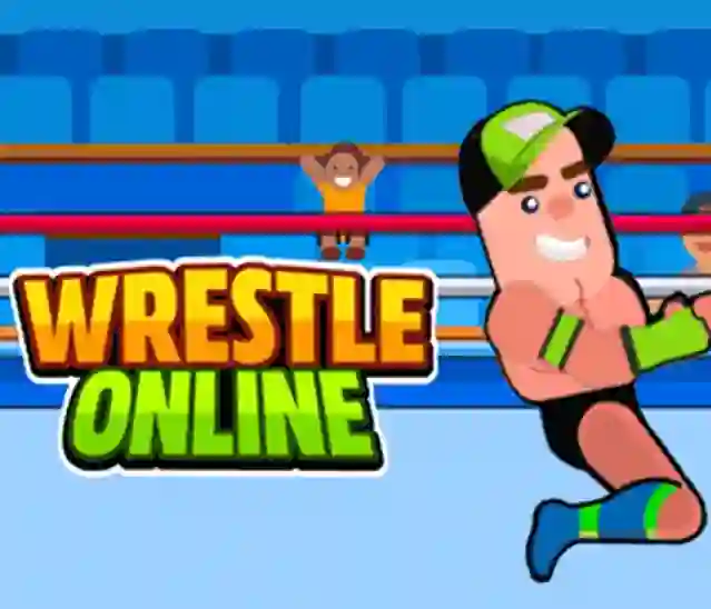 Wrestle Online