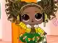 Baby Dolls Winter Disco