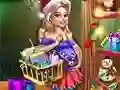 Mommy Shopping Xmas Gifts