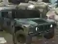 Offroad Crazy Luxury Prado Simulation