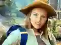 Jungle Mysteries