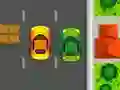 Food Delivery Rush