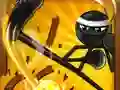 Beat Ninja Blam!