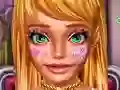 Pixie Flirty MakeUp