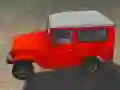 Monster 4x4 Hill Climb