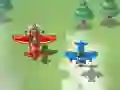 Panda Hero Fighter