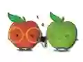Sweet Apple Jigsaw