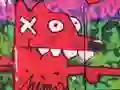 Graffiti Puzzles