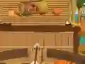 Shoot The Fruit