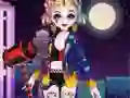 Fantabulous Emancipation Of Harlequin