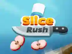 Slice Rush