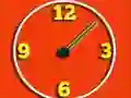 Clock Challenge
