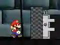 Mario Crystal Cave