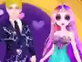 Love Horoscope For Princesses