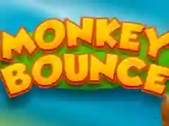 Monkey Bounce