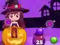 Sweet Halloween