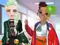 E Girl Fashion