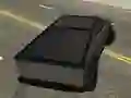 Uber CyberTruck Drive Simulator