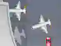 Aircraft Parking 2