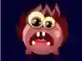 Cute Monsters Puzzle