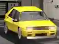 Drift Car City Driving