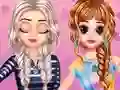 Princess Trendy Tshirt