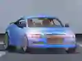 Extreme Drift Car Driving
