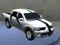 Offroad 4x4 Hilux Jeep Drive Prado Monster Truck