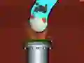 Dig Out Miner Golf