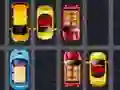 Car Parking Math