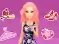 Ellie Get Ready With Me 2