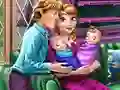 Ice Princess Family Day