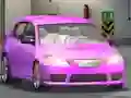 Drift Car Hills Driving