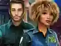 Good Cop Bad Cop