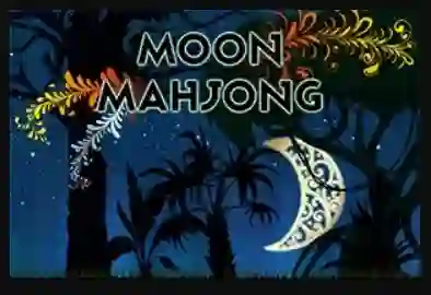 Moon Mahjong