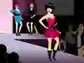 Naughty Supermodels