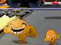 Monkey Go Happy 4