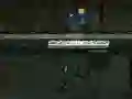 Zombie Train