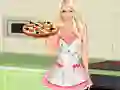 Pink Chef