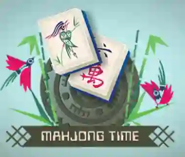 Mahjong Time