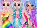BFF Candy Lever