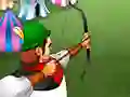 Medieval Archer