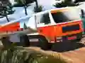 City & Offroad Cargo Truck