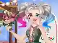 Villain Quinn Wants To Become A Princess