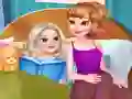 Adventure Bedtime Stories