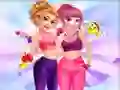 BFFS Fitness Lifestyle