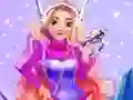 Princesses Space Explorers
