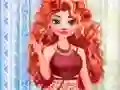 Princesses Get Ready With Me