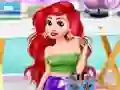 Princesses Neon Fashion